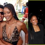 Darius Daulton Jackson: Biography, age, career & other facts about Keke Palmer's boyfriend