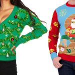 Ugly Christmas sweater 2022: Prices, types