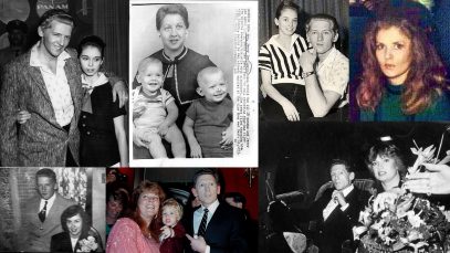 Jerry lee lewis spouse: Dorothy Barton, Jane Mitchum, Myra Gale Brown, Jaren Elizabeth Gunn Pate, Shawn Stephens, Kerrie McCarver and Judith Brown.