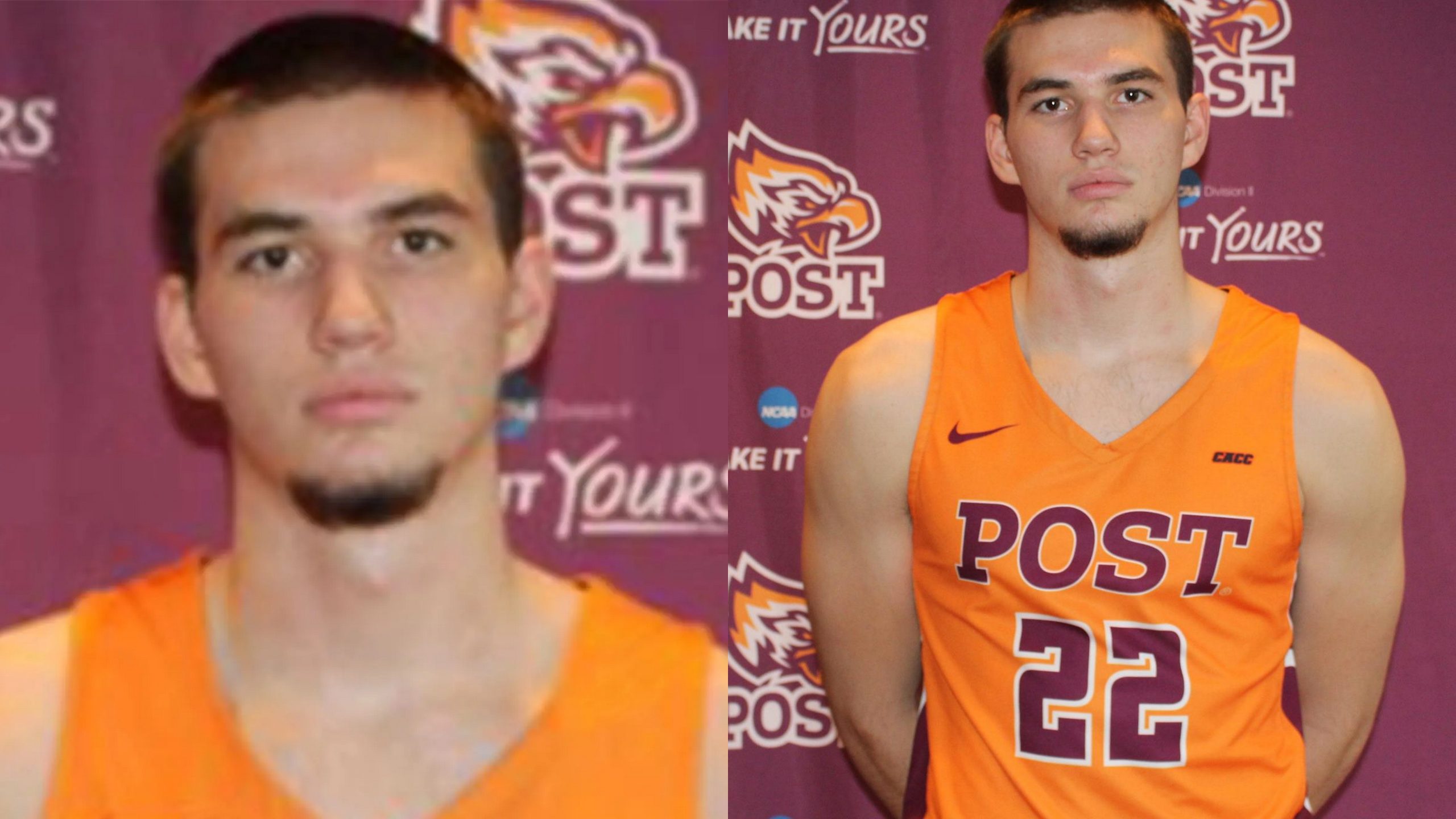 Who was Phillip Urban? College basketball player shot dead in Mercedes in NJ nature preserve 2 Phillip Urban