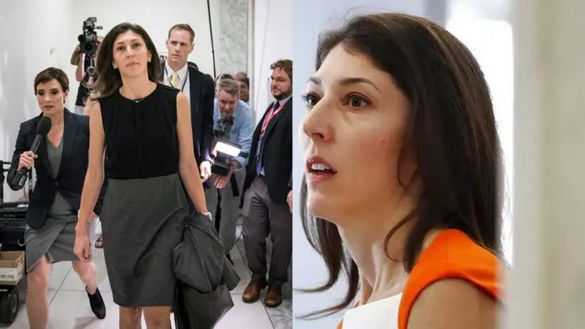 Lisa Page