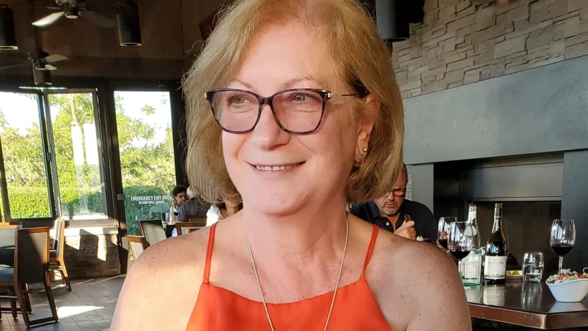Doreen Di Nino