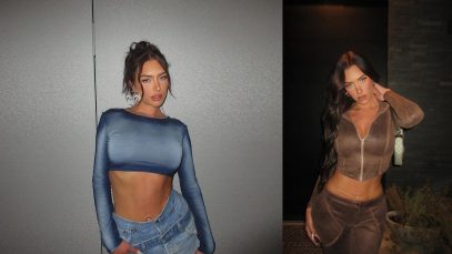 Anastasia Karanikolaou