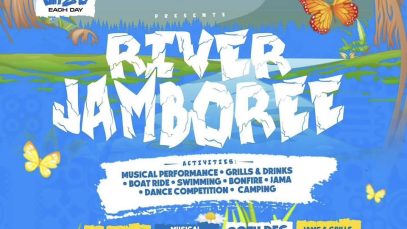 River Jamboree
