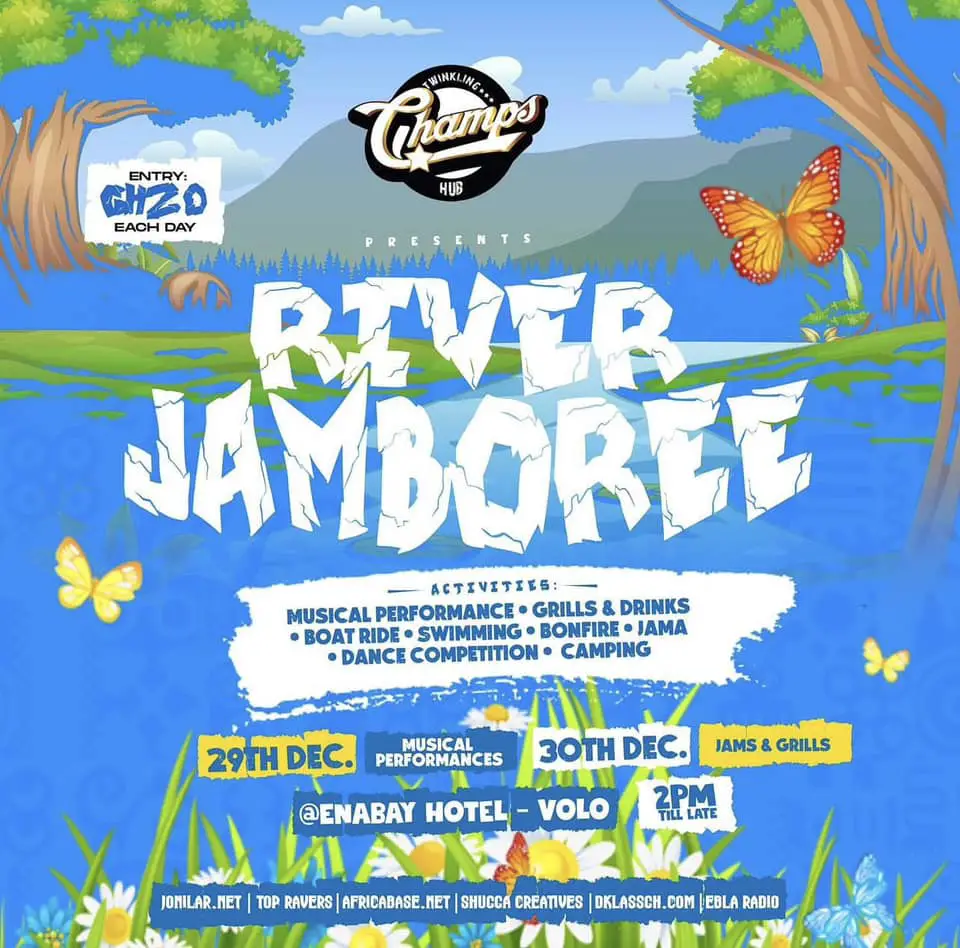 River Jamboree