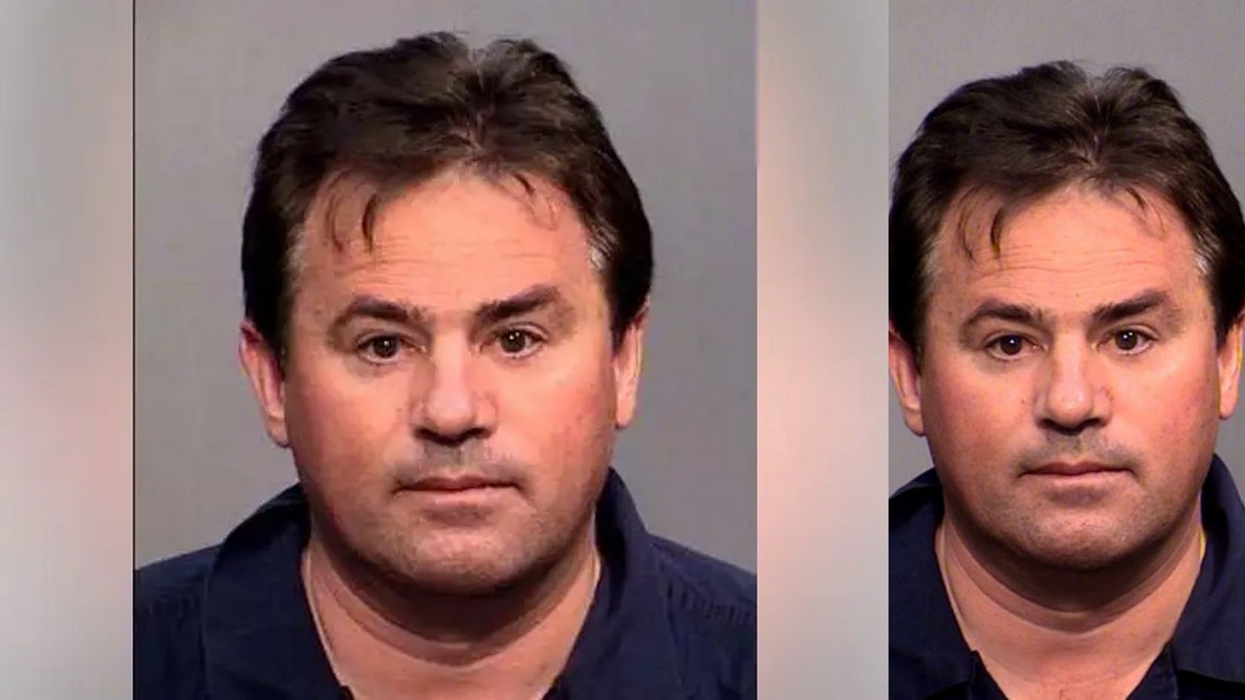 Samuel Rappylee Bateman: What we know about the Arizona polygamist cult leader who had 20 wives aged as young as nine 2 Samuel Rappylee Bateman, Arizona