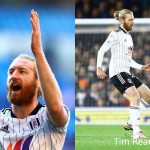 Tim Ream net worth