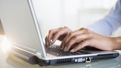 How to Keep Your Laptop Cool
