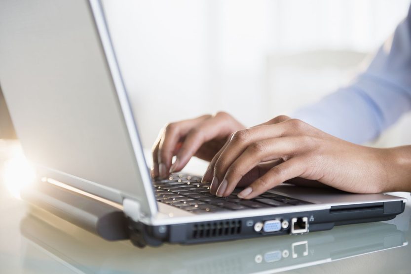 How to Keep Your Laptop Cool