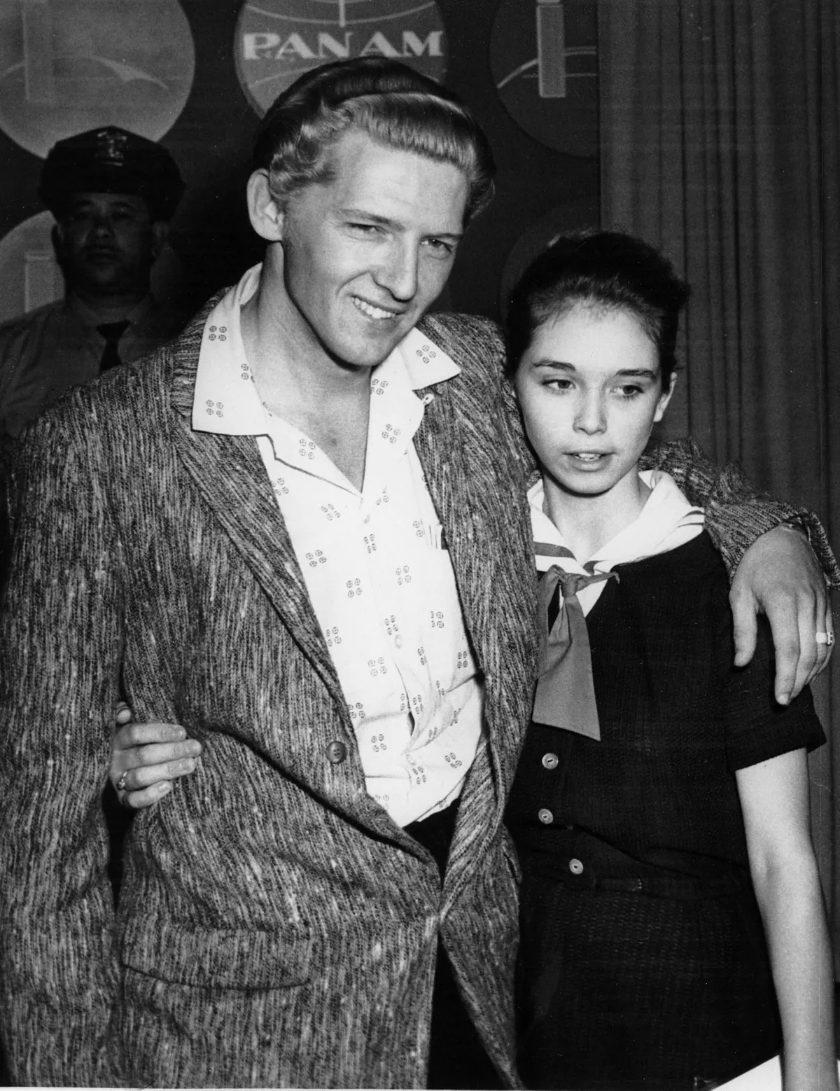 Jerry lee lewis spouse: Profile, age & other facts the late singer’s 7 spouses 4 Myra Gale Brown