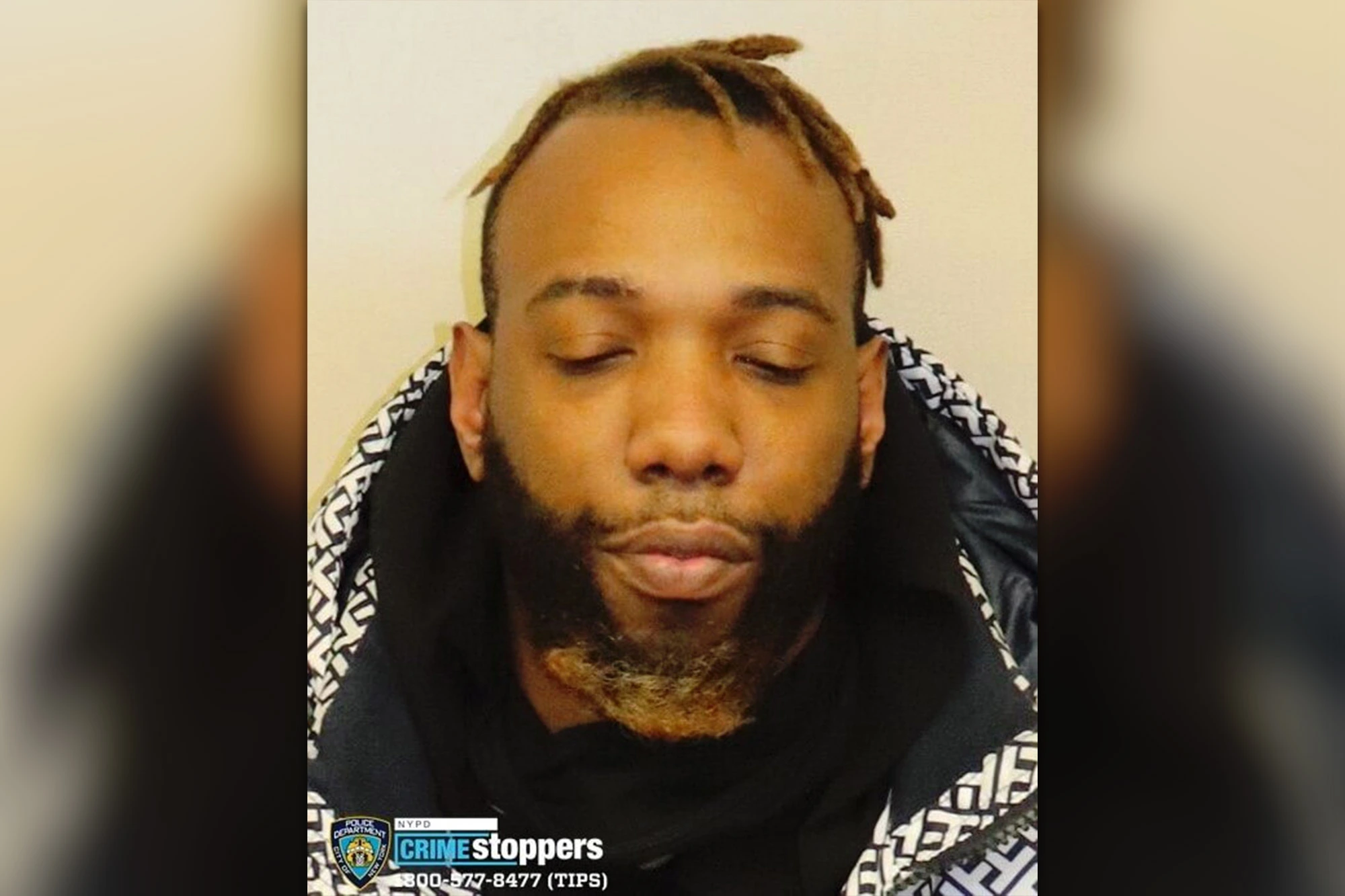 Roland Codrington: What we know about the NYC man arrested in violent spree including 2 stabbing deaths 2 Roland Codrington