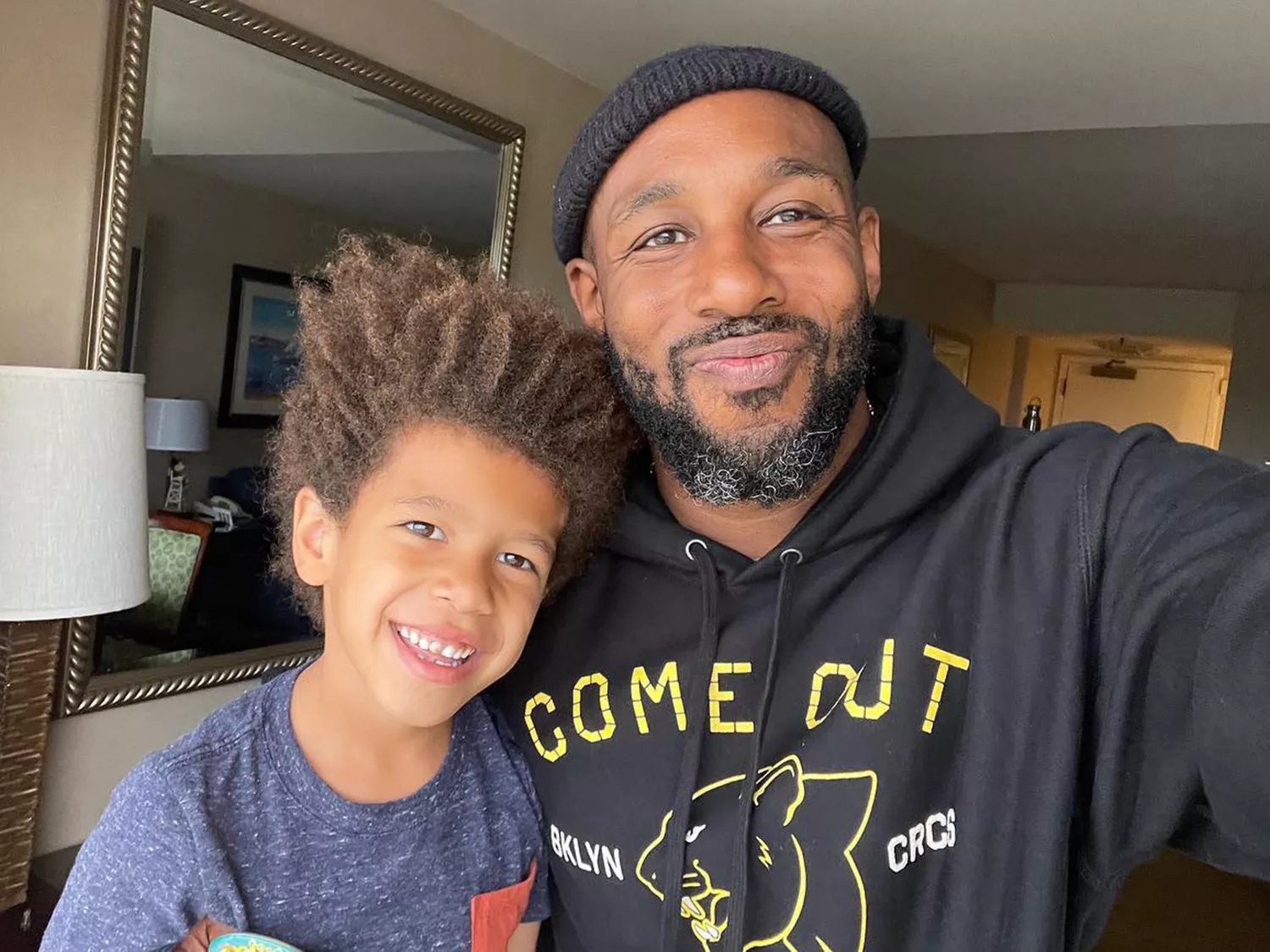 Weslie Fowler, Maddox Laurel Boss & Zaia Boss: Interesting facts about Allison Holker And Stephen Boss children 3 Maddox Laurel Boss