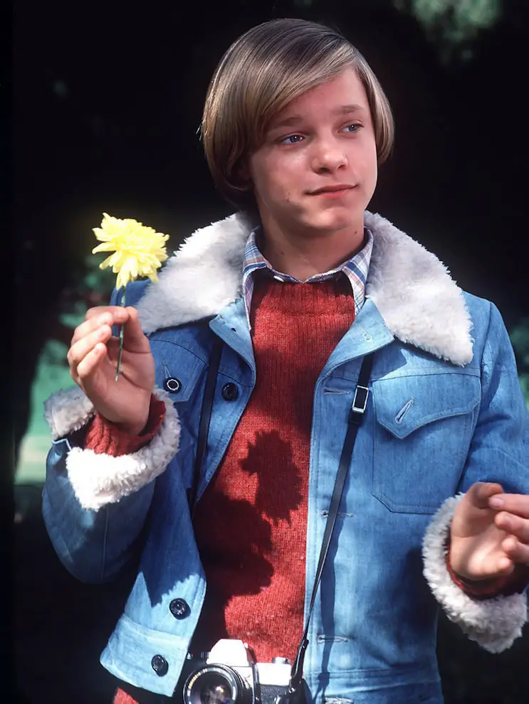 Who was Lance Kerwin? TV actor dead at 62 2 Lance Kerwin