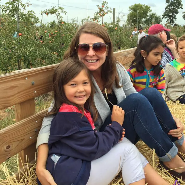 Cara Hur: Bio, age, career & other facts about Robert Hur's wife 2 Cara Brewer Hur/ Cara Hur