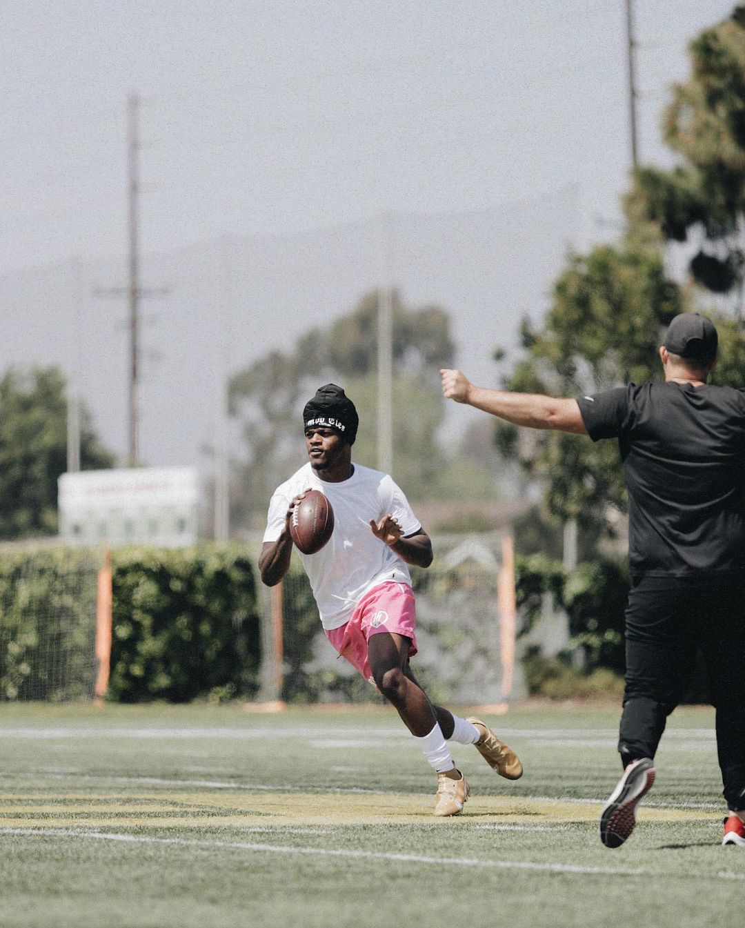 Lamar Jackson net worth: How much is Lamar Jackson worth right now? 2 Lamar Jackson
