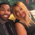 Andrea Thompson: Tristan Thompson Mom