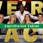 America got talent 2023