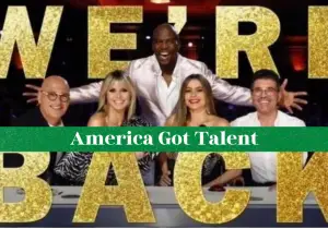 America got talent 2023