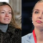 Mariya Putina net worth