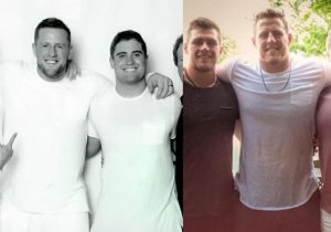 Watt Brothers : Age, career, salary, net worth