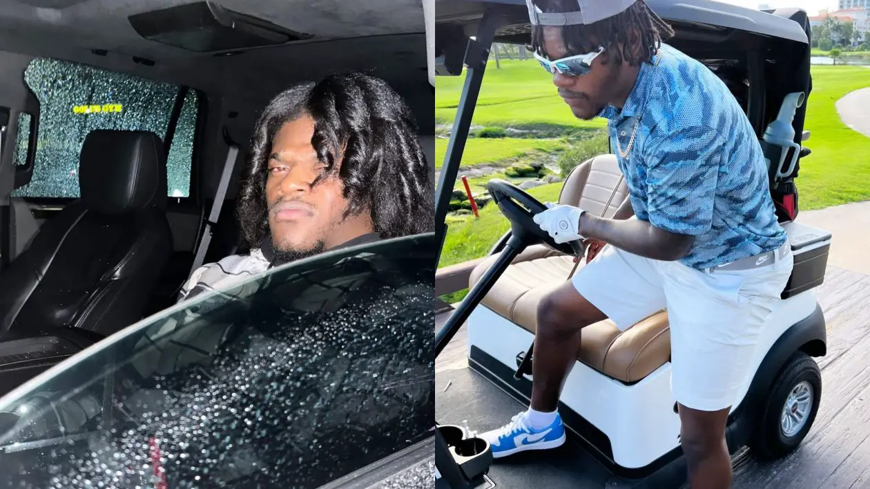 Lamar Jackson net worth, salary 2023 How much is Lamar Jackson worth