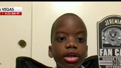 Jeremiah Fennell