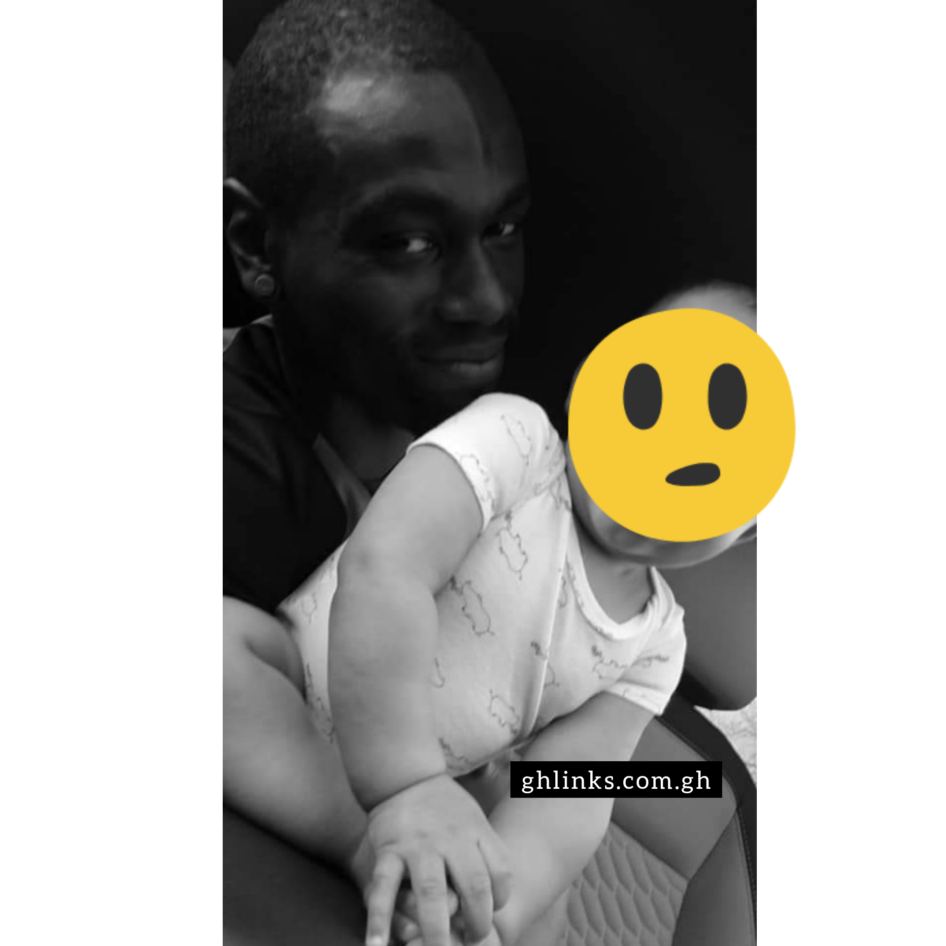 Tyre Nichols Wife: His private life detailed 3 Tyre Nichols with his son