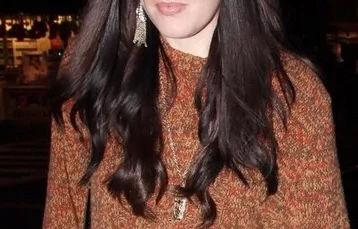 Kristi Branim Fox