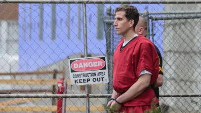 Bryan Kohberger Affidavit