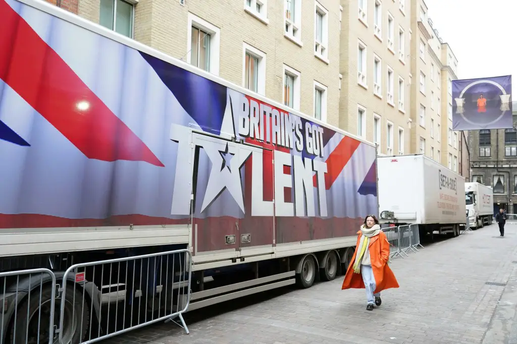 How to apply for Britain Got Talent 2023