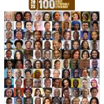 Theresa Ayoade Lucy Quist and Prof Jane Naana Opoku Agyemang enlisted among 2023 100 Most Reputable Africans