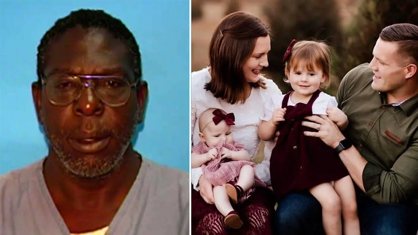 Henry Tenon: What we know about Microsoft executive Jared Bridegan's murder suspect 2 Henry Tenon