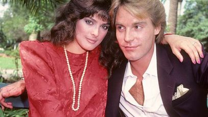 Lisa Loring husbands