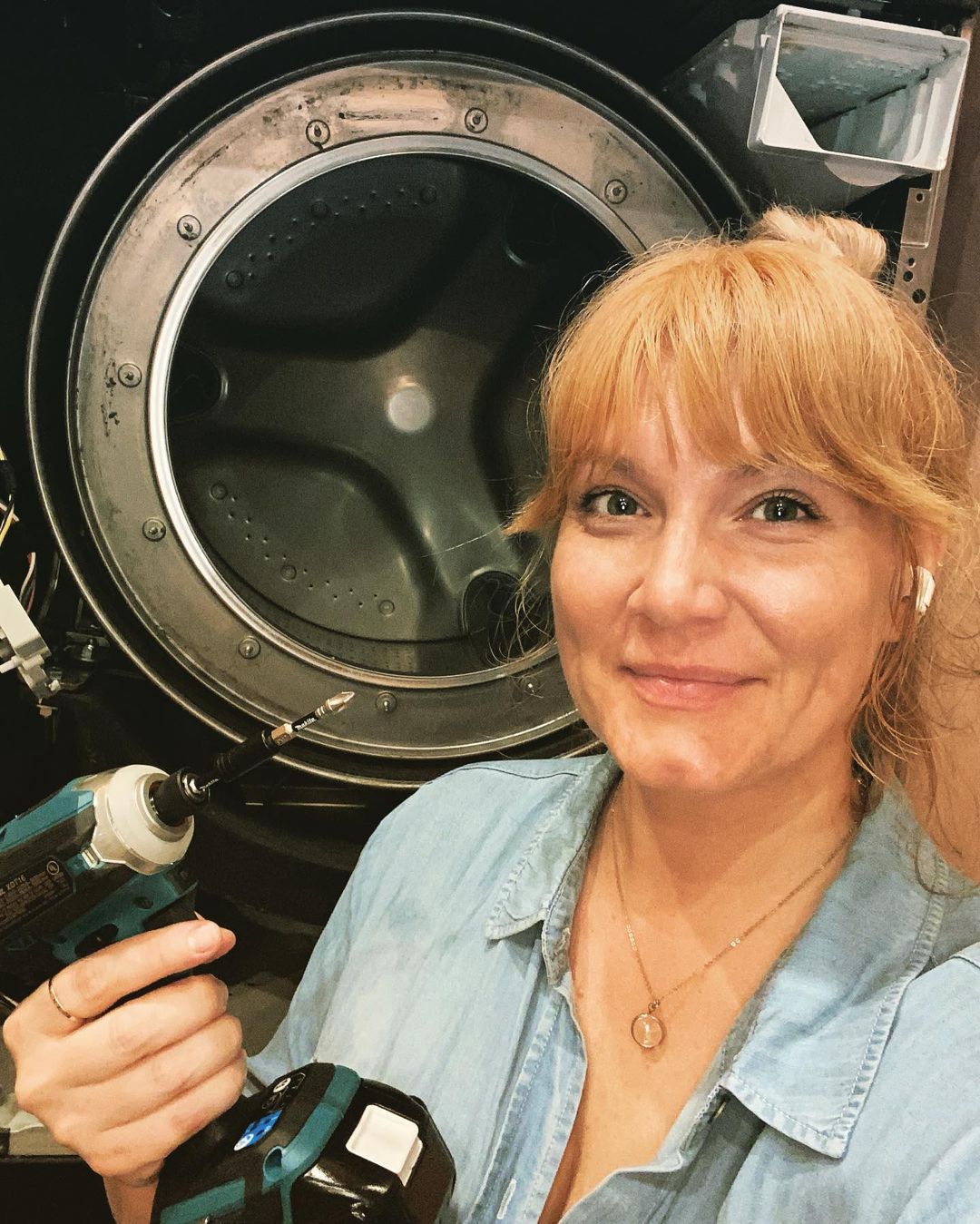 Morgane Stapleton, Chris Stapleton wife : Morgane Stapleton: Her