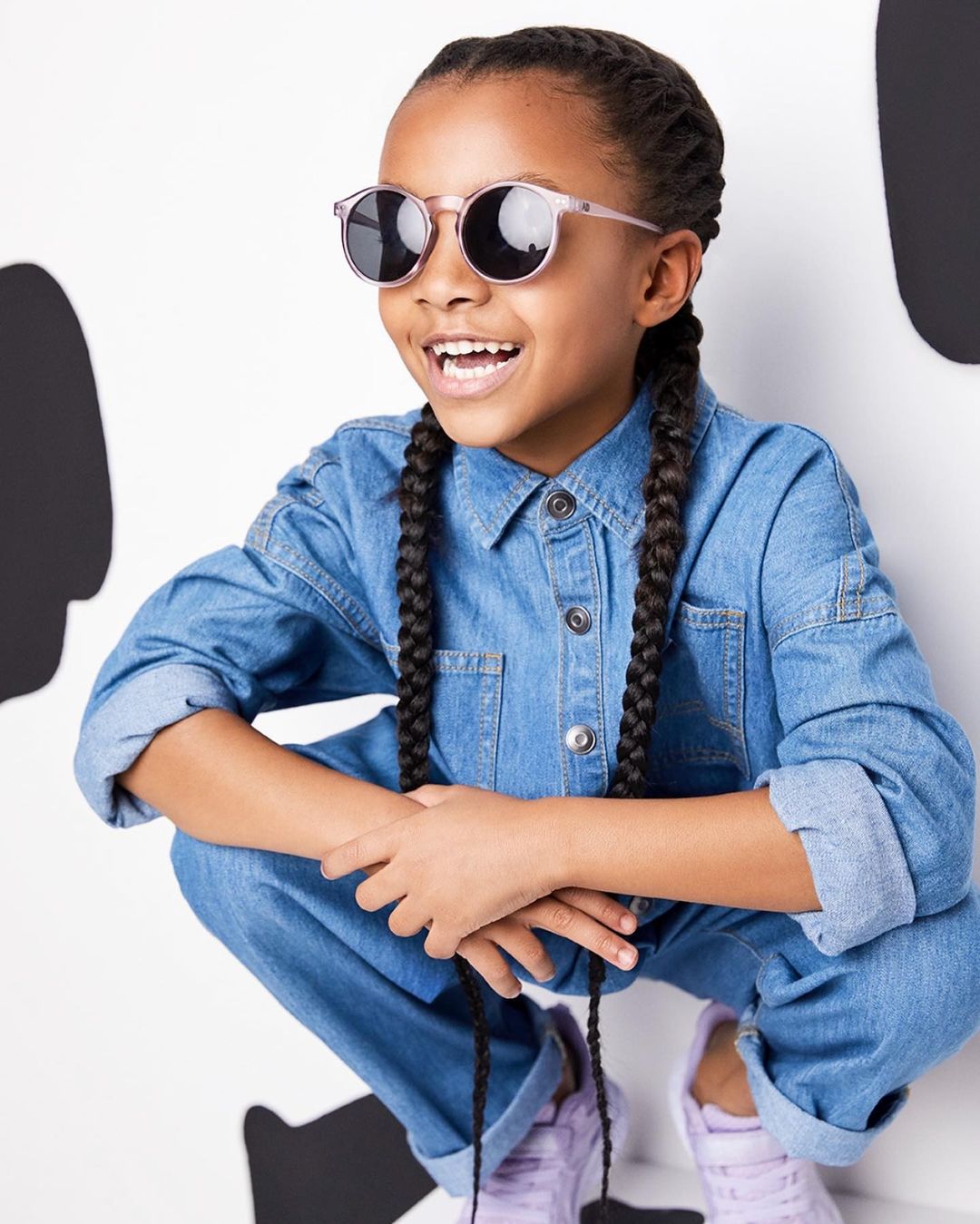 Alesha Dixon children: How many children does she have? 2 Azura Sienna Ononye
