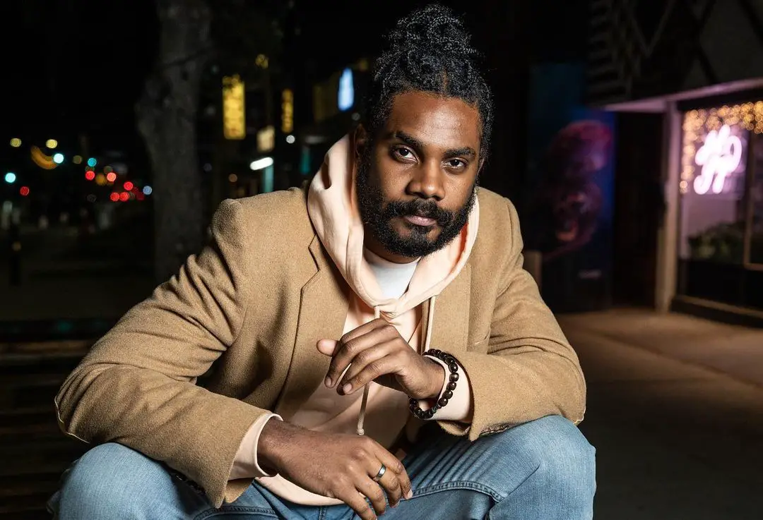 Myke Wright: What we know about Lizzo's boyfriend 2 Myke Wright