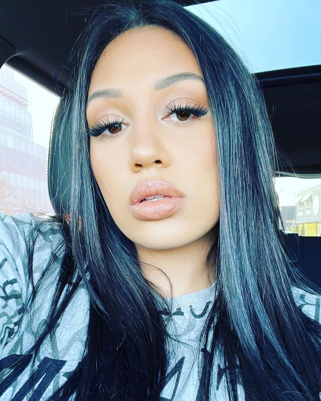 Mychal Johnson: What we know about Andrew Wiggins girlfriend 2 Mychal Johnson