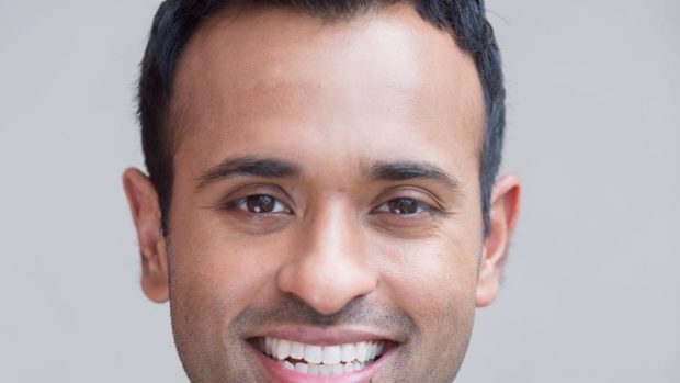 Vivek Ramaswamy Net worth