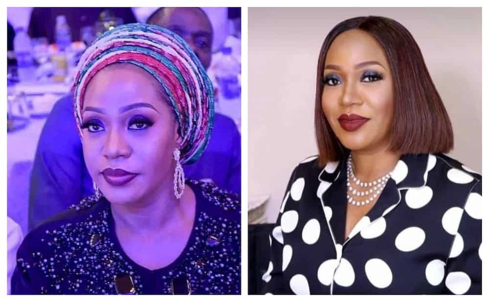 Margaret Brownson Usen Obi: All You Need To Know About Peter Obi's Wife 2 Margaret Brownson Usen Obi