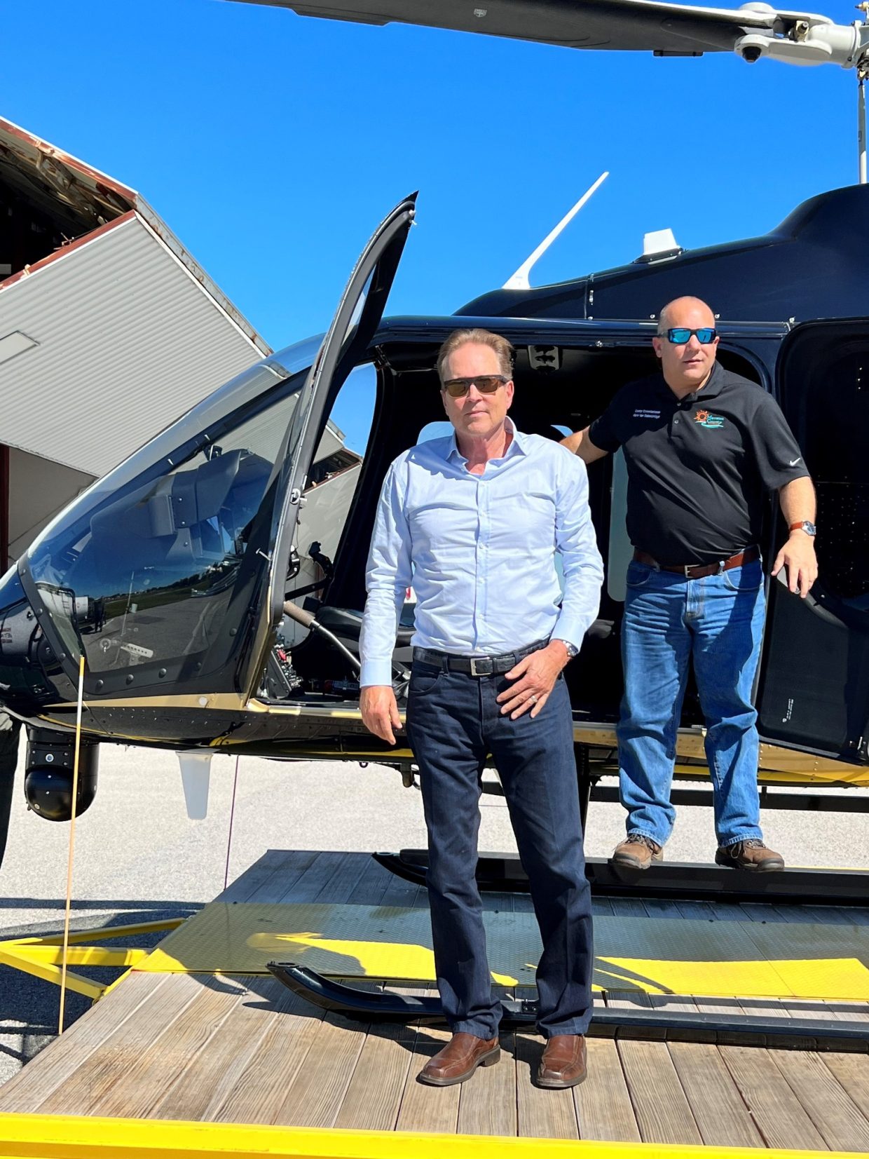 Vern Buchanan net worth: How much is Vern Buchanan worth right now