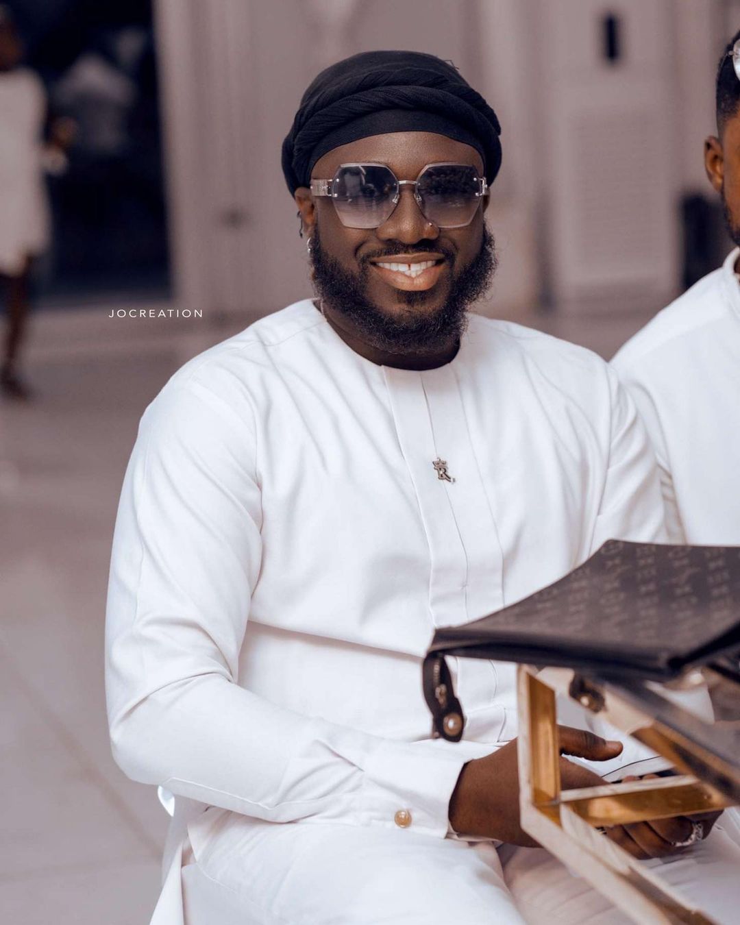 Top 10 Ghanaian Tiktokers 6 Wesley Kesse