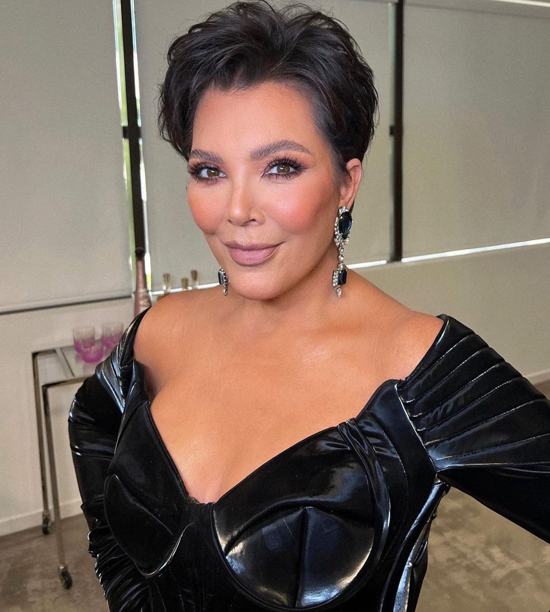 Kardashians family tree: Names, age, net worth 3 Kris Jenner