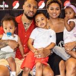 Damian Lillard: marriage, his wife Kay’la Hanson & children