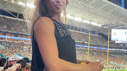 Dani Watt