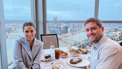 Gabriella Watt: Bio, age, children, husband & other facts about Derek Watt
