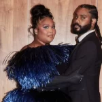 Lizzo makes relationship official with beau Myke Wright at pre-Grammys gala