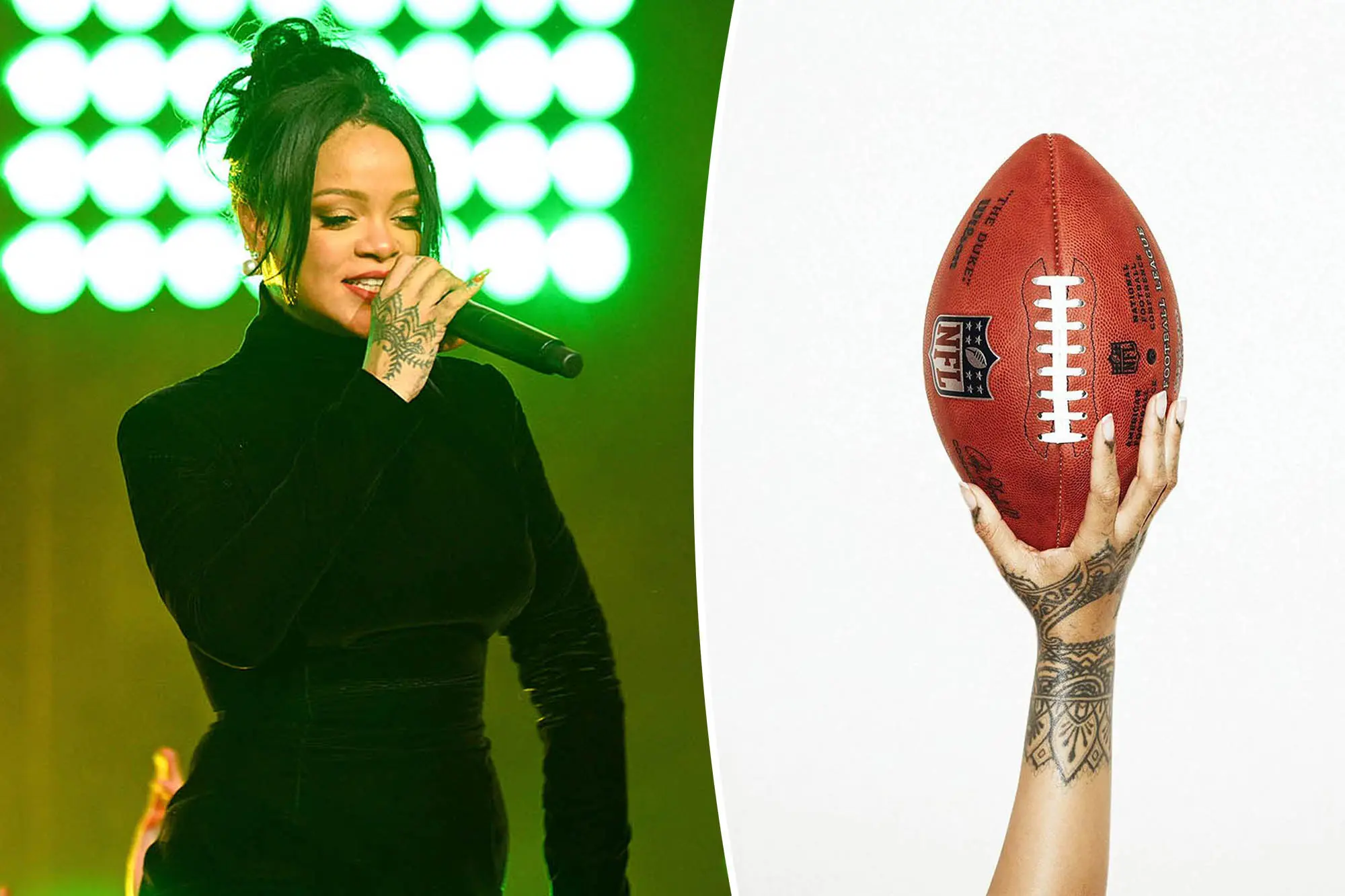Super Bowl 2023: Ticket price, time, date & how to watch 2 Rihanna is the headliner of the Apple Music Halftime Show.