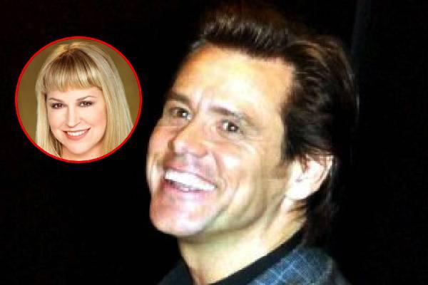 Melissa Womer’s relationship with ex-husband Jim Carrey