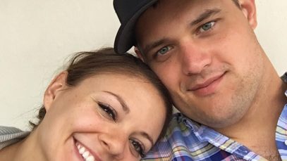 Meaghan Havenstein, Rob Havenstein Wife