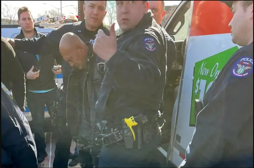 Weng Sor: U-Haul truck driver identified 2 Weng Sor, U-Haul